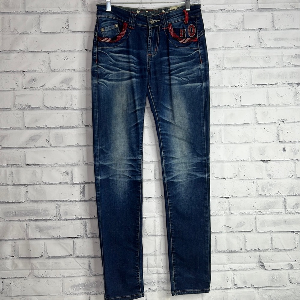 Mon Jeans - Picture 3 of 9